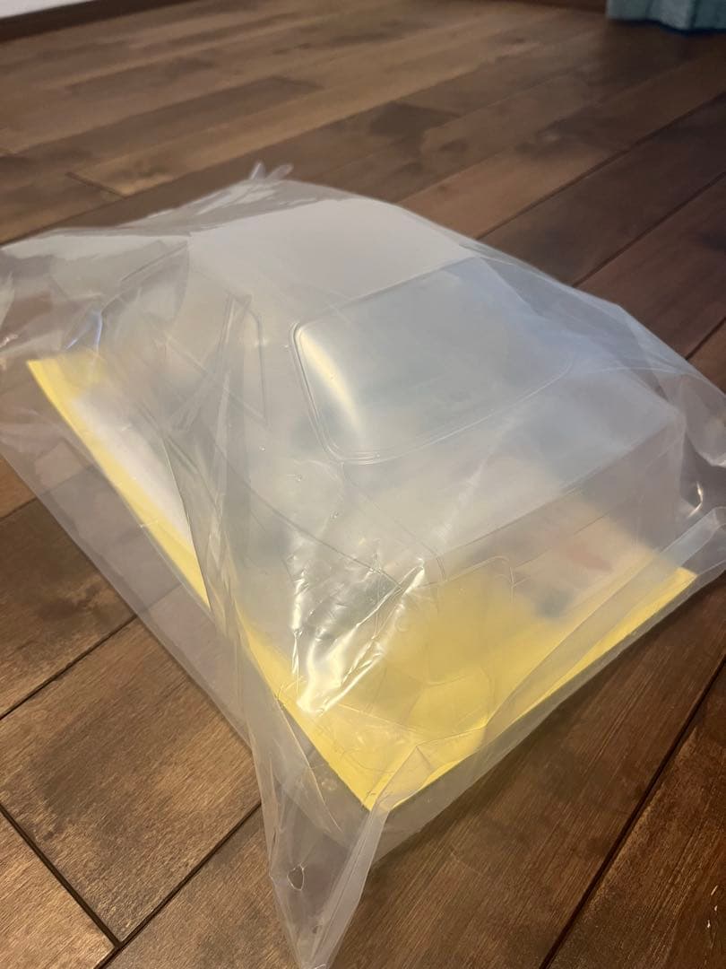 PANDEM SKYLINE R32GT-R ラジコンボディ