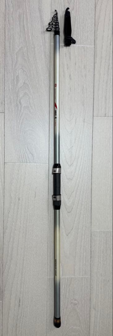 IRIS アイリス 磯 3-450 遠投 釣り 竿 ロッド 釣竿 スピニング