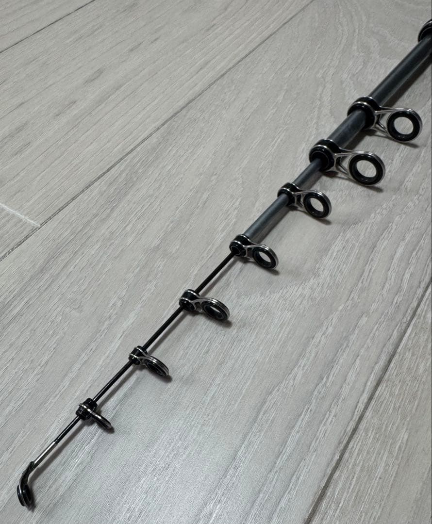 IRIS アイリス 磯 3-450 遠投 釣り 竿 ロッド 釣竿 スピニング