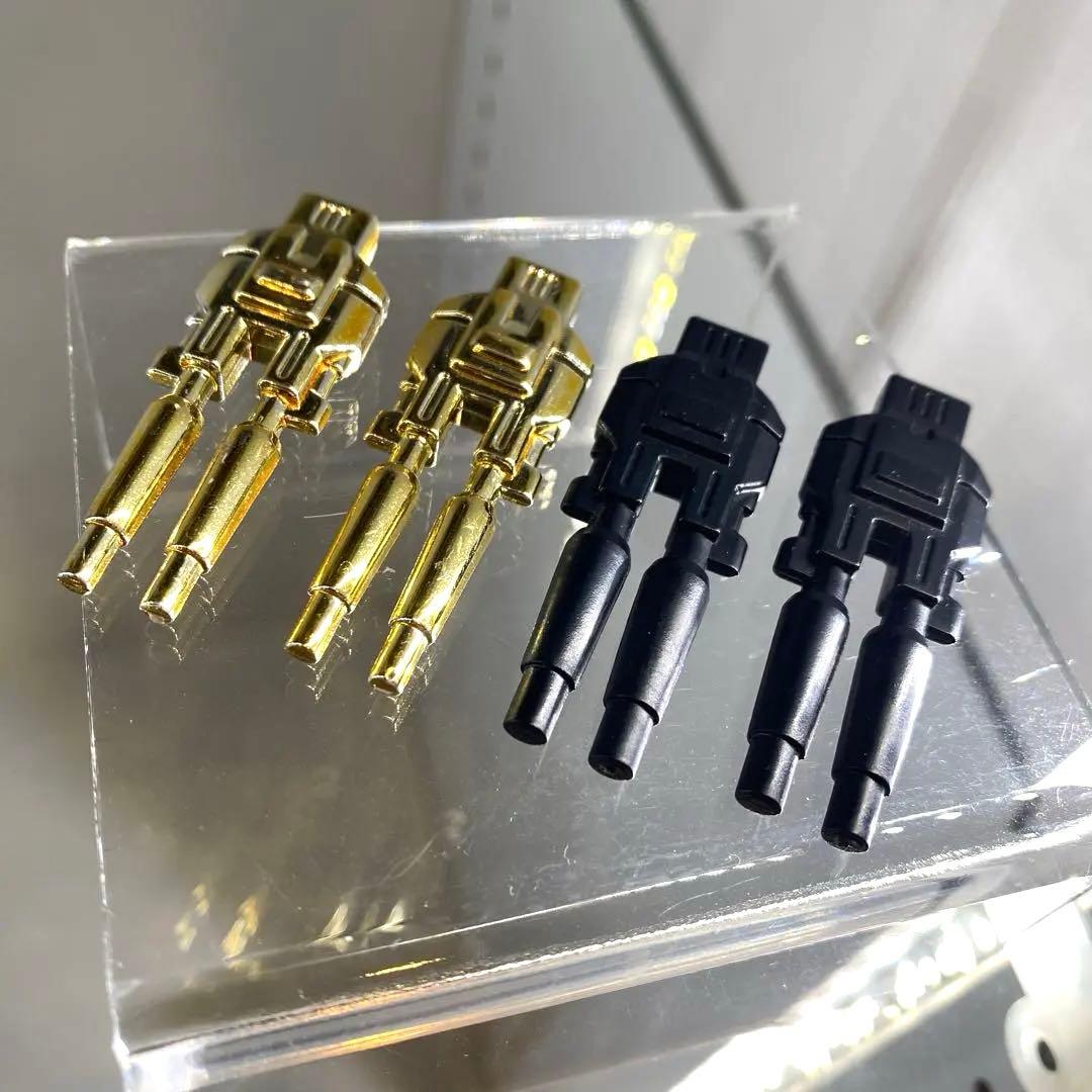 メカ生体ゾイド ウイングライダー ゴッドカイザー 武器パーツ