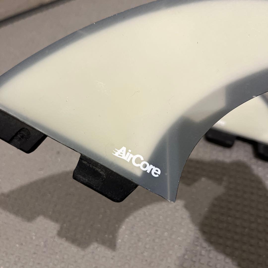 FCS II AirCore アルメリックMサイズ