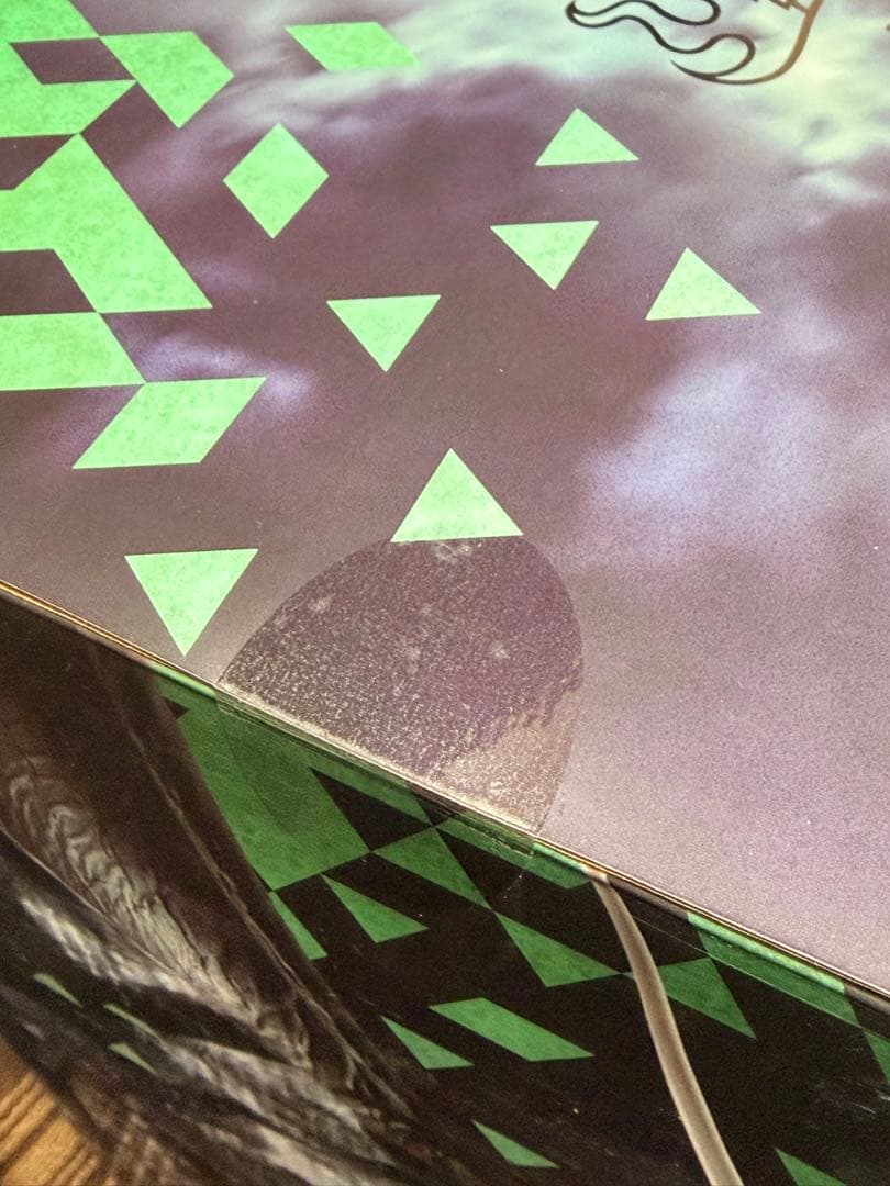 新品 GEM メガハウス ウルキオラ・シファー フィギュア 刀剣解放第二段階