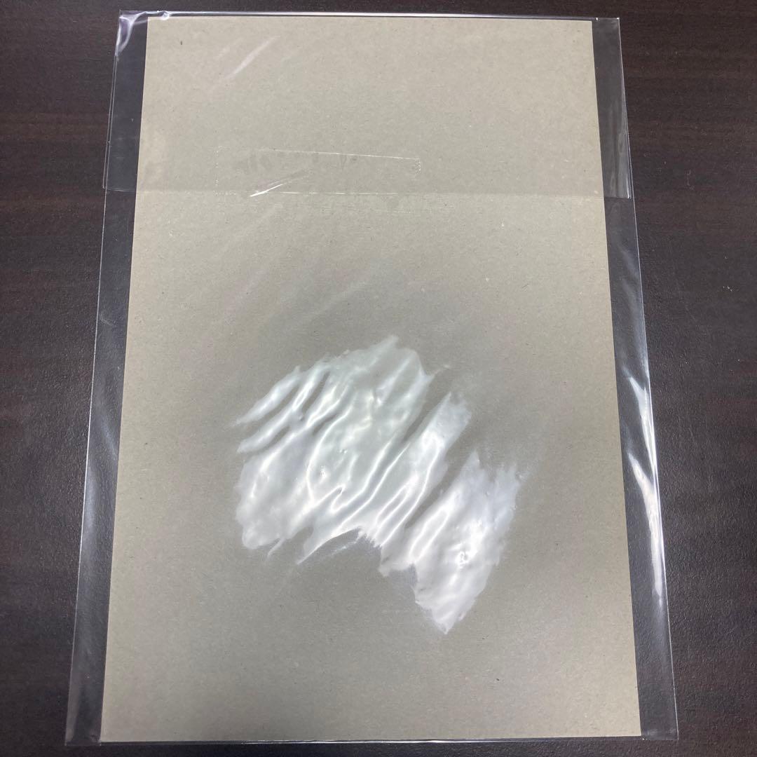 カードダス　台紙　セーラームーン　1992年　バンダイ