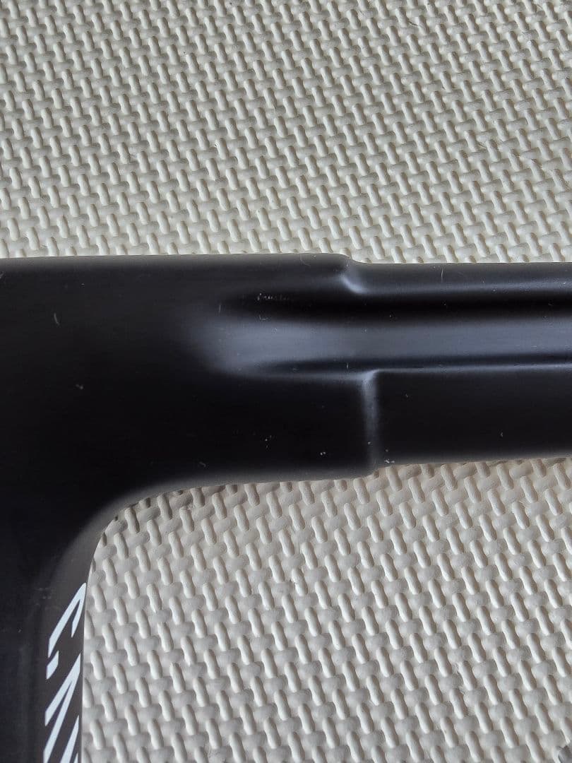 CANYON H31 ステム 420mm 幅