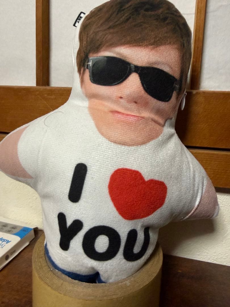 開運|チョウピラコ|人形|占い|