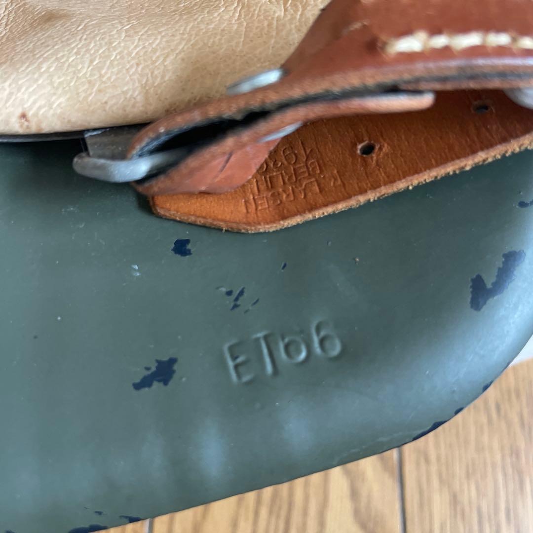 WW2 ドイツ軍 ヘルメット M35