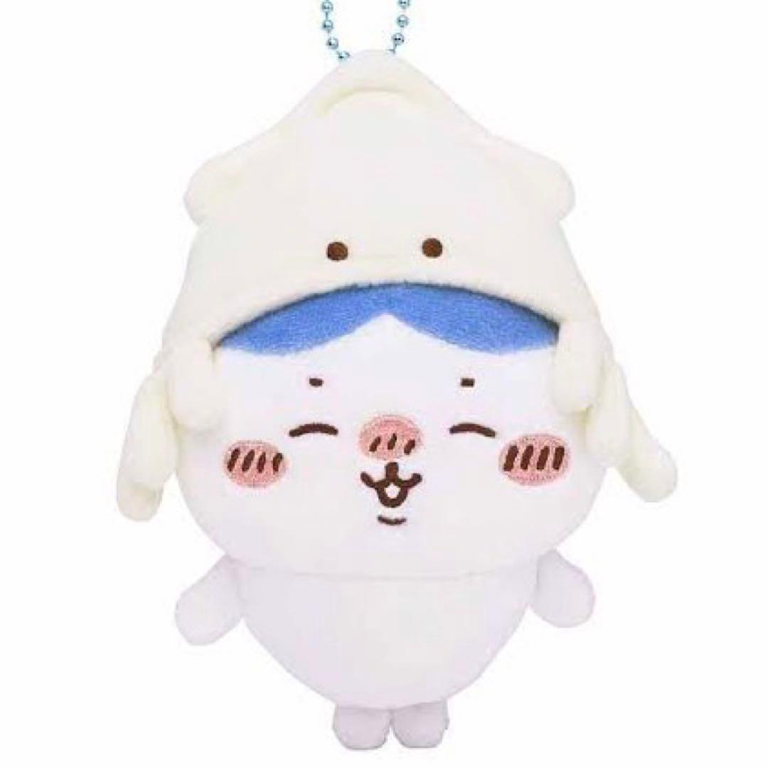 【新品】ちいかわ厳選グッズ26点セットハチワレうさぎ【期間限定セール中！】