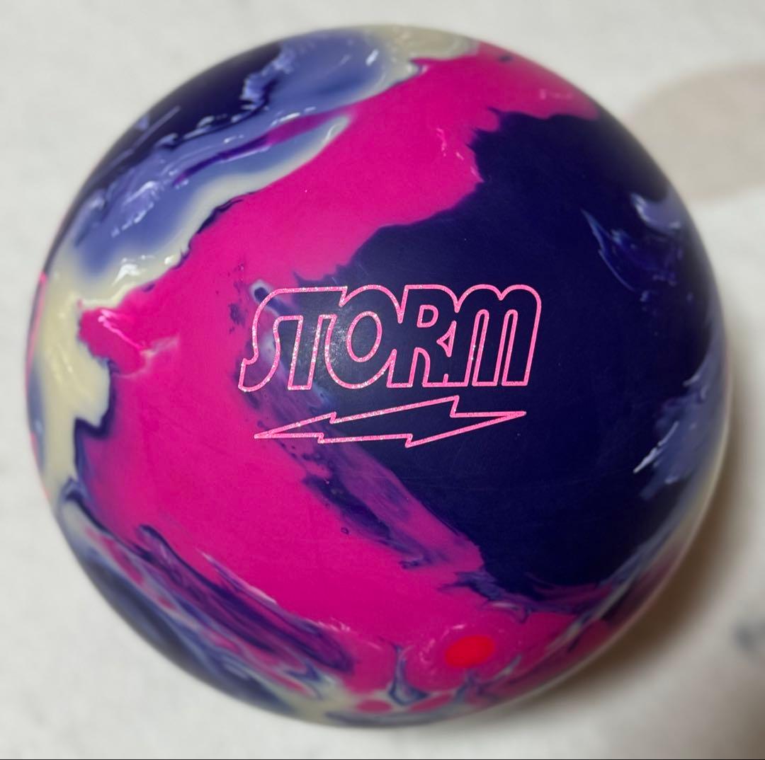 STORM アイオンマックス 15ポンド