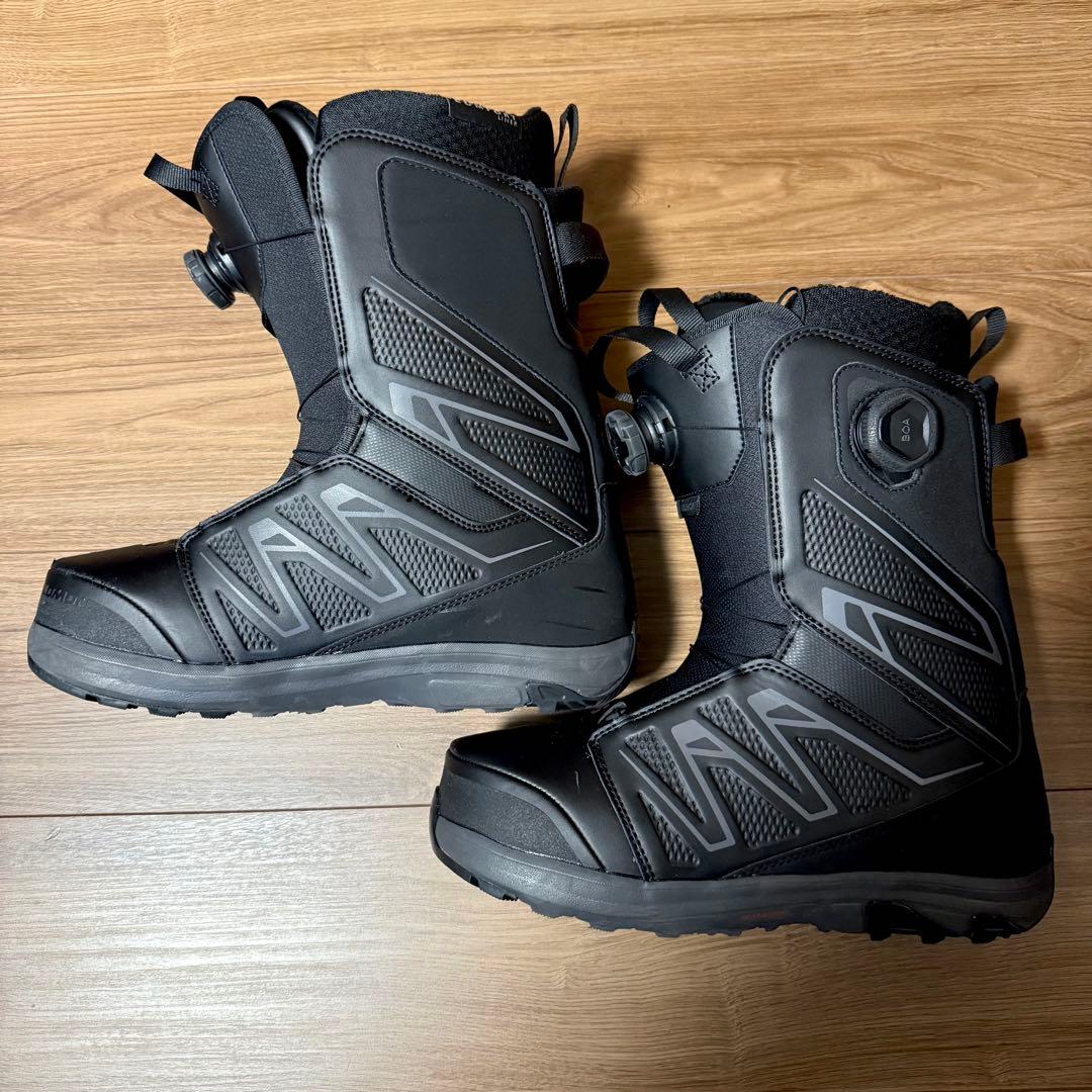 Salomon Launch BOA 27.5センチ