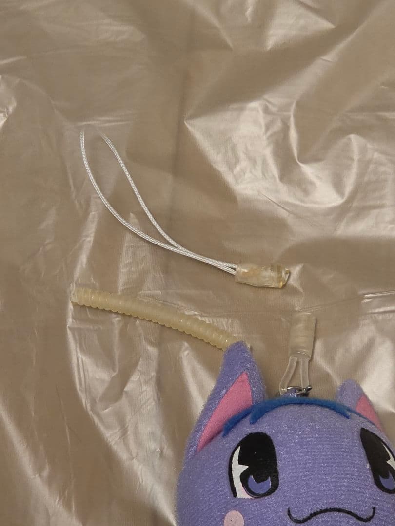 どうぶつの森 ブーケ ぬいぐるみ 2006年 劇場版