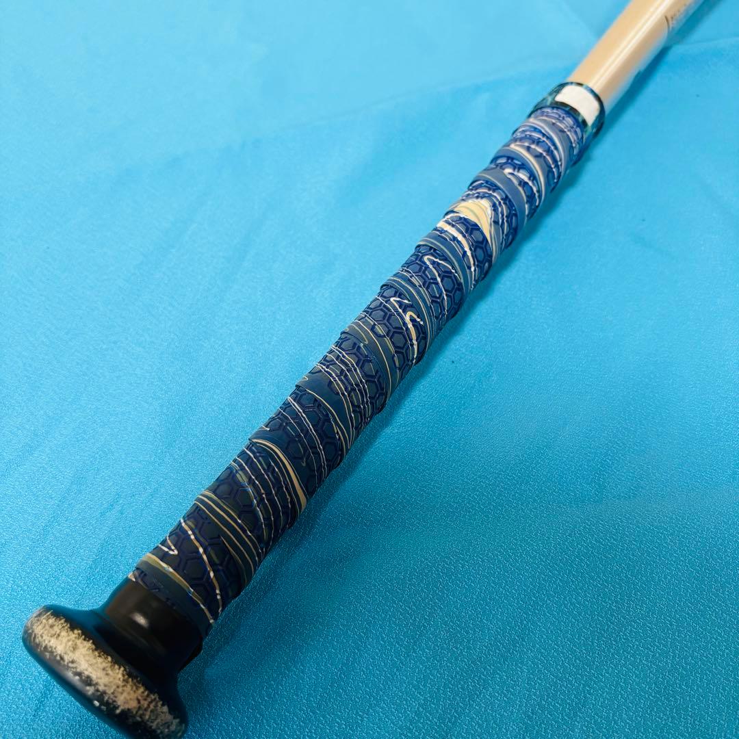 【即戦力】ミズノ ビヨンドマックス ギガキング02 85cm 730g ケース付