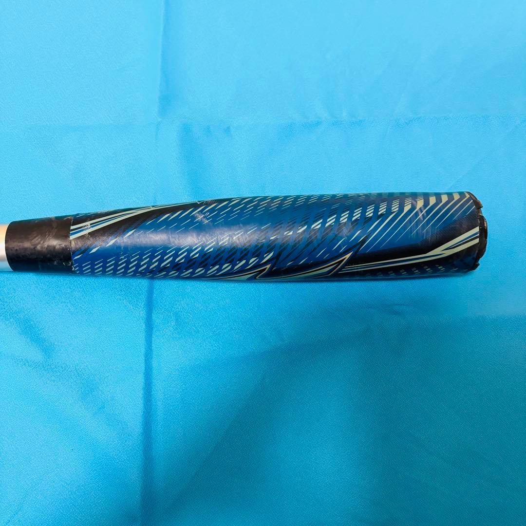 【即戦力】ミズノ ビヨンドマックス ギガキング02 85cm 730g ケース付