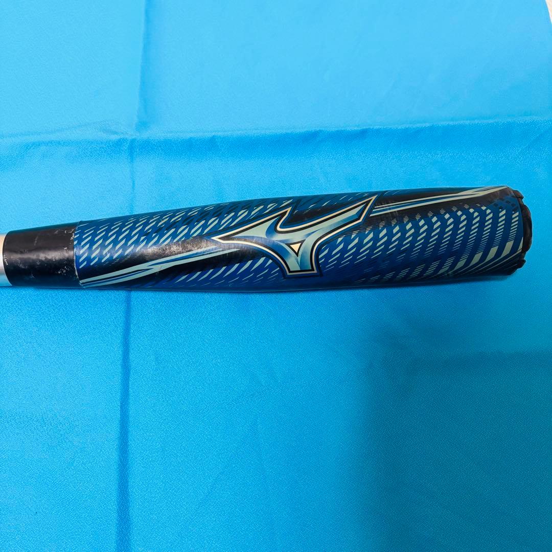 【即戦力】ミズノ ビヨンドマックス ギガキング02 85cm 730g ケース付