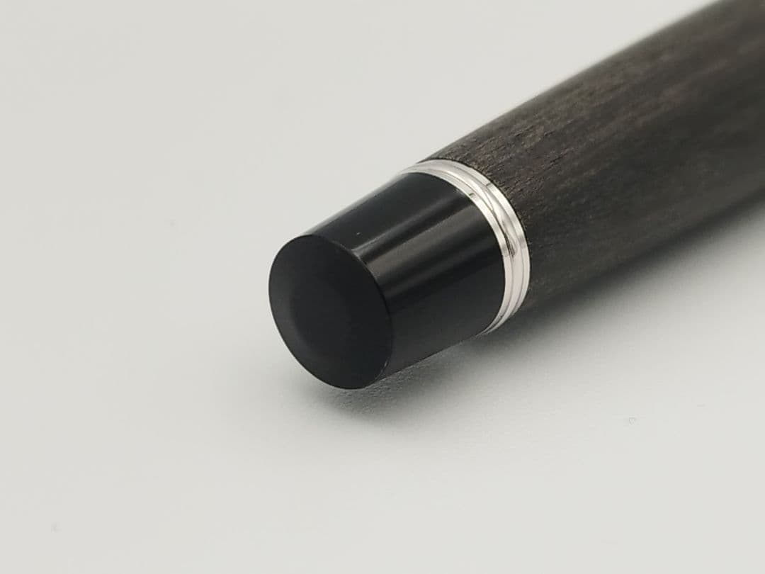 【未使用品】PILOT LEGNO 89s BLACK 万年筆　字幅F