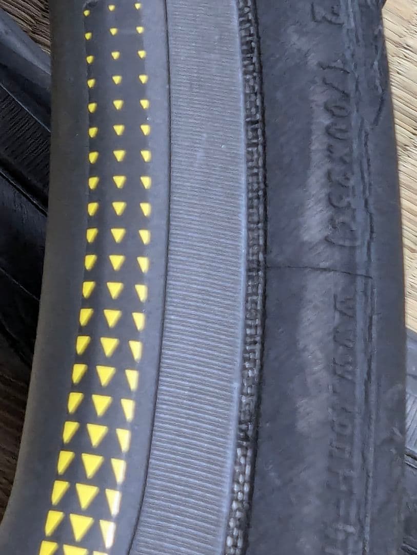 中古 MAVIC KSYRIUM EXALITH LIMITED