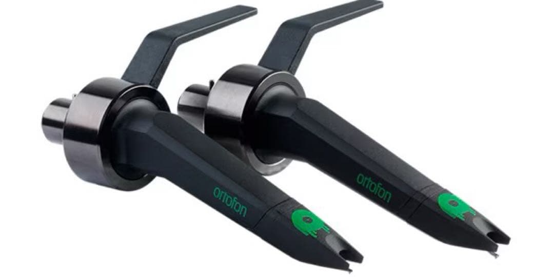 ORTOFON オルトフォン Concorde MkII MIX TWIN