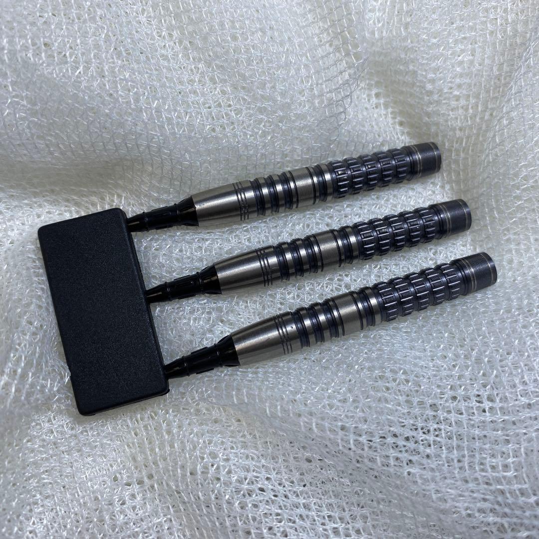 ✴︎試投のみ✴︎ ルミエール3 シルバー/ブラック