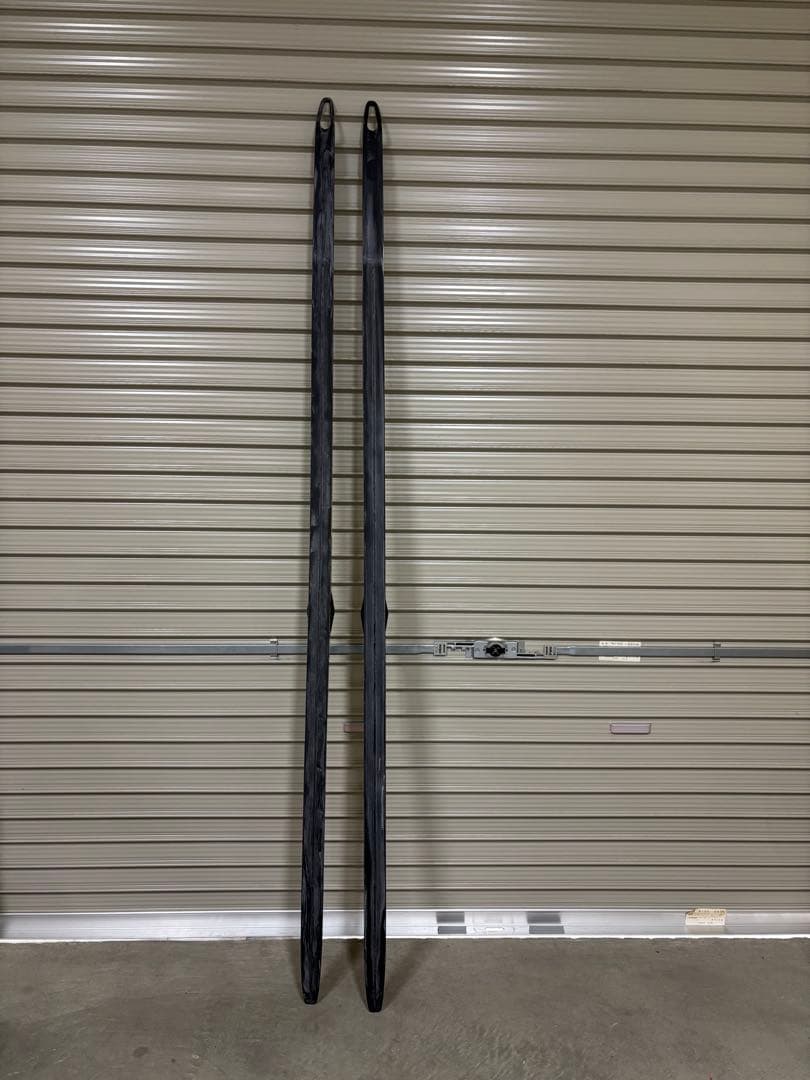 フィッシャーRCS SKATE クロスカントリースキー、フリー