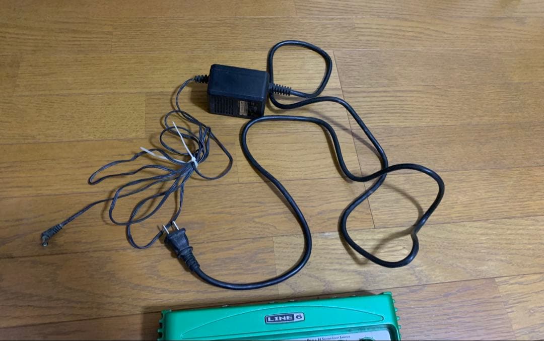 ギター LINE 6/DL4 Delay Modeler