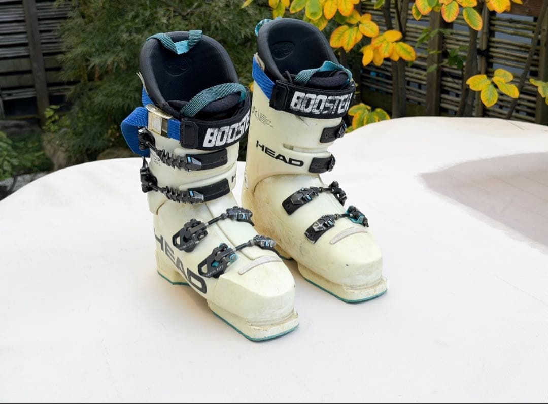 HEAD RAPTOR WCR 3 スキーブーツ