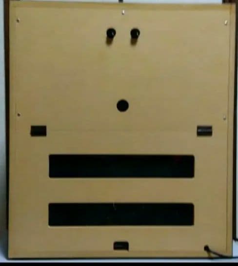 CR 中森明菜・歌姫伝説 卓上パチンコ