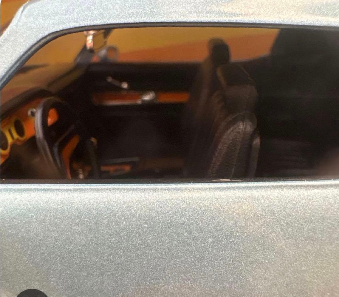 限定 1970年 RS Z/28 カマロ スーパートイカーズ 1/18スケール