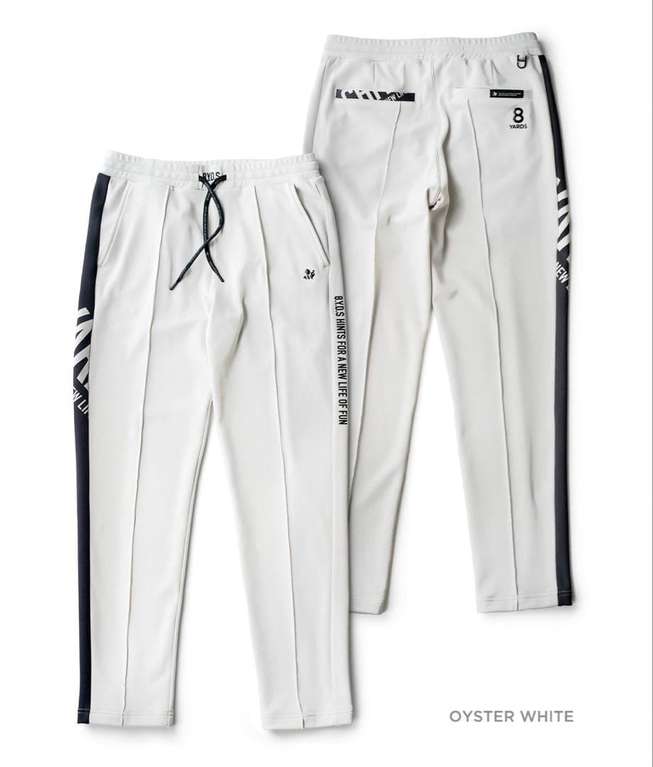 ハチヤーズ(8YARDS)ボトムス XL ゴルフウェア