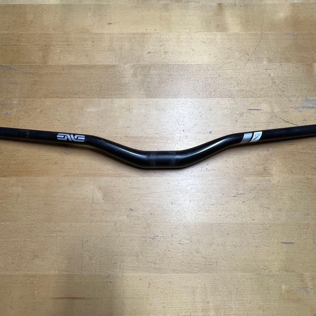 o*s様 ENVE エンヴィ M7 カーボン ハンドル バー 35MM MTB