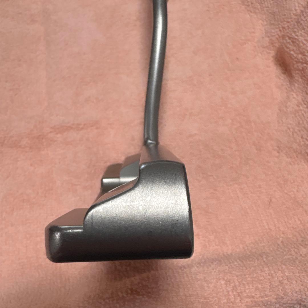 Piretti パター ユニークデザイン