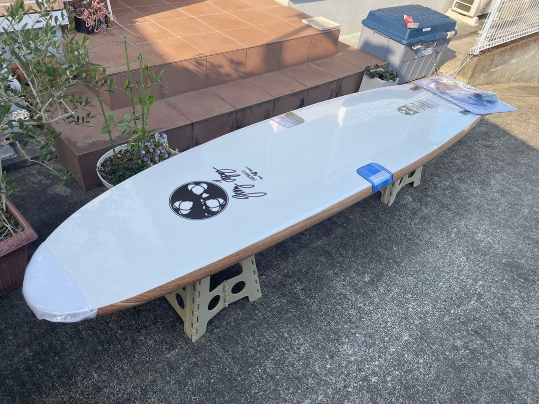 【宮崎引き取り限定】コストコサーフボード　2025年モデル