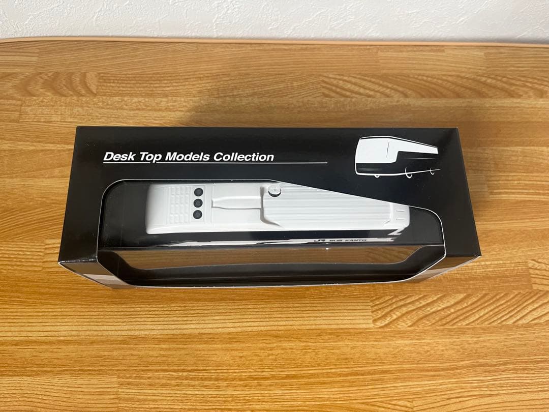 JRバス関東 限定品 スパブラウンAD wing