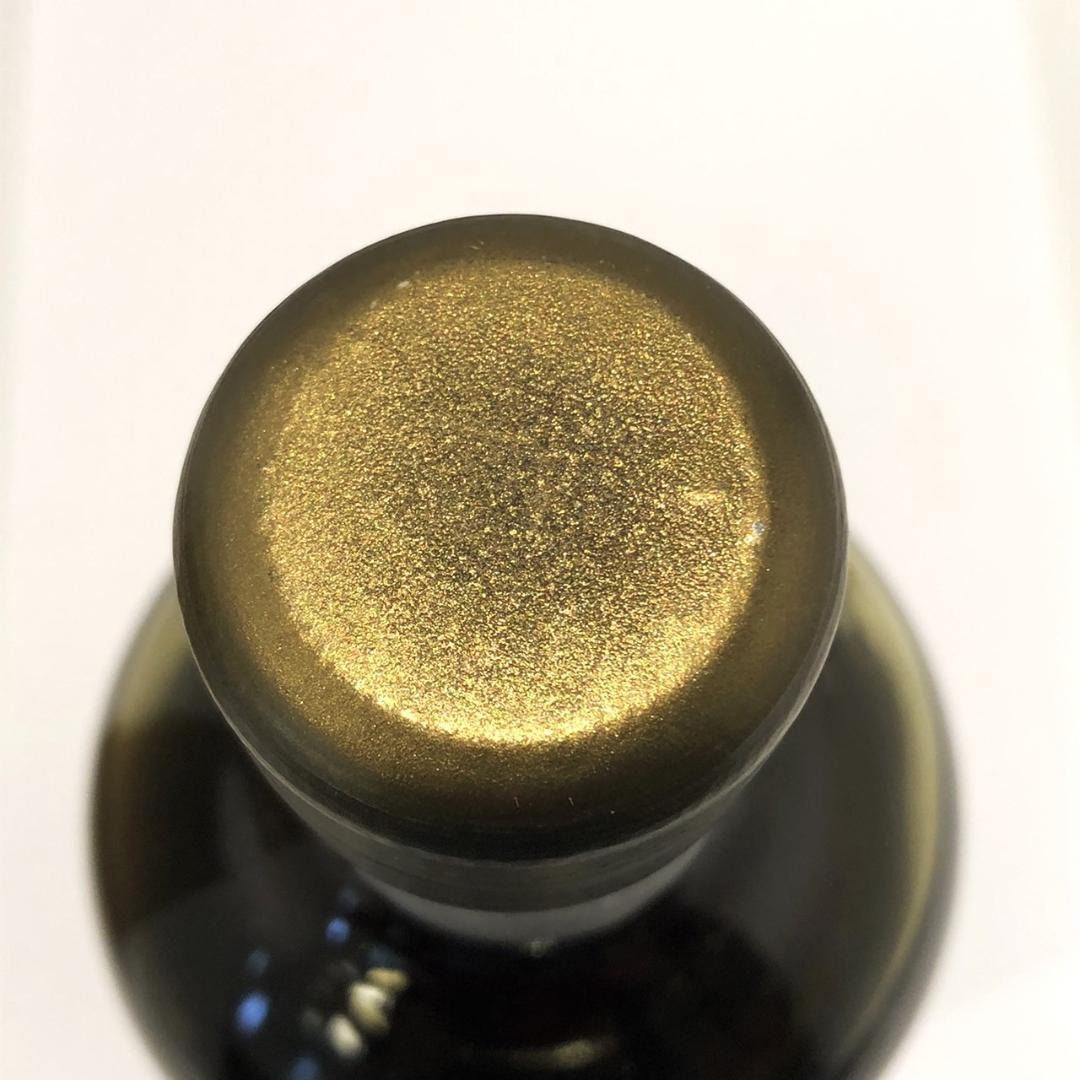 オールドボトル ニッカ 北海道余市1990-2001 モルトウィスキー