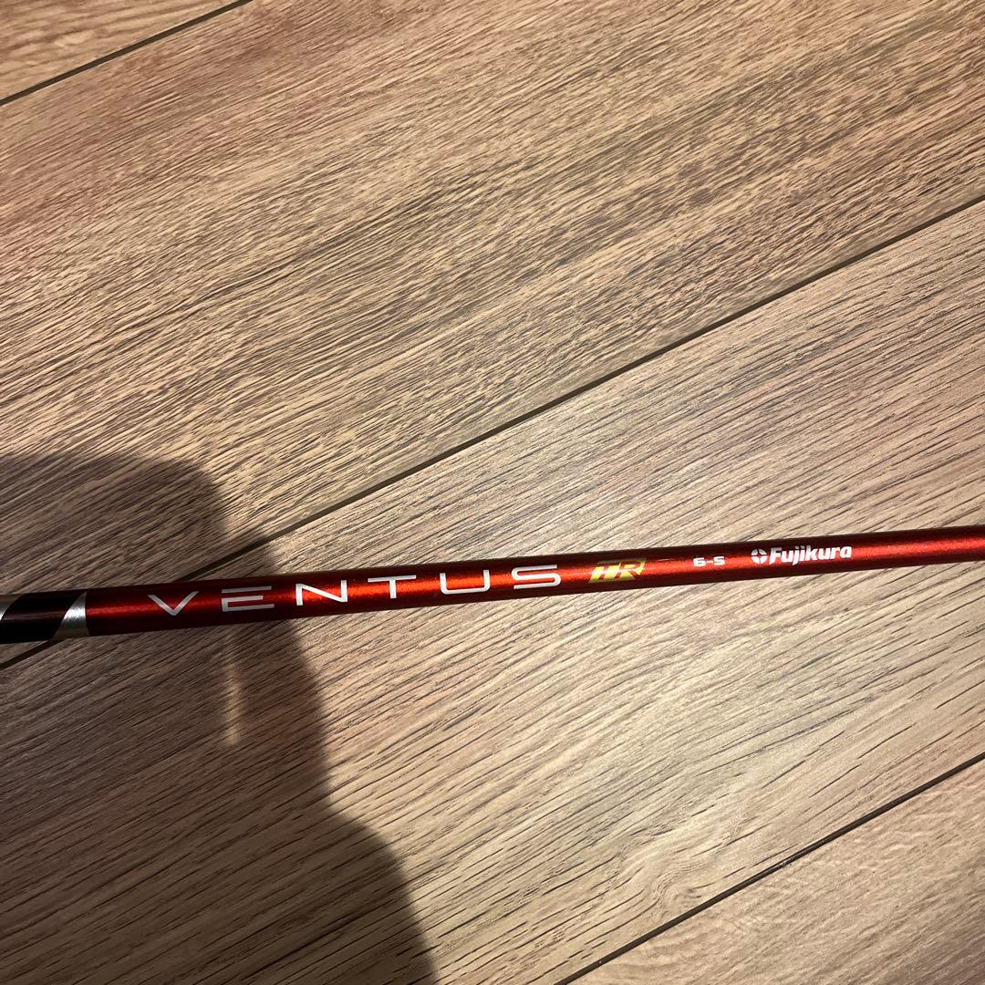 TaylorMade Stealth 2 フェアウェイウッド