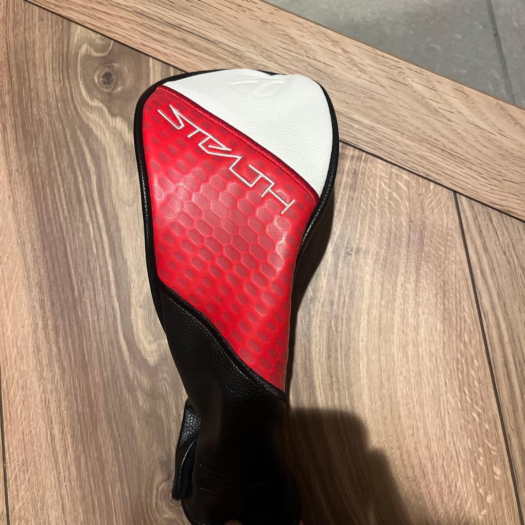 TaylorMade Stealth 2 フェアウェイウッド