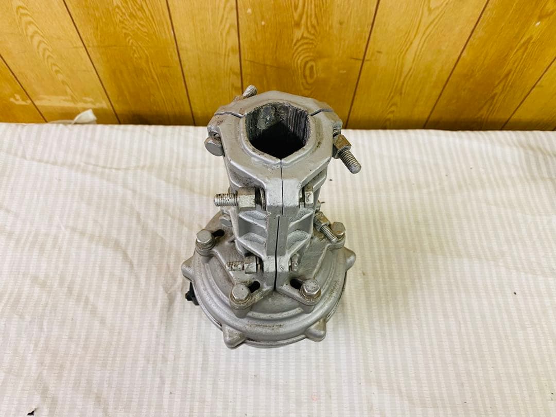 EMOTATOR　ローテーター　アマチュア無線　ジャンク