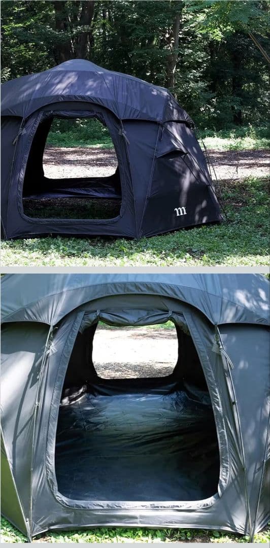 新品未使用　muraco KRAKEN インナーテント　ムラコ　クラーケン