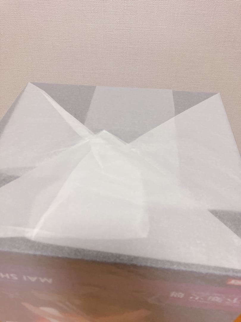 不知火舞 2Pカラー ホビージャパン リパッケージ 新品未開封 フィギュア