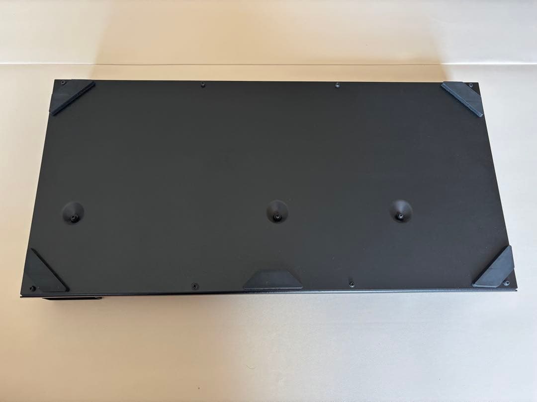 【週末限定値引】BOSS GT-100 ハードケース付き