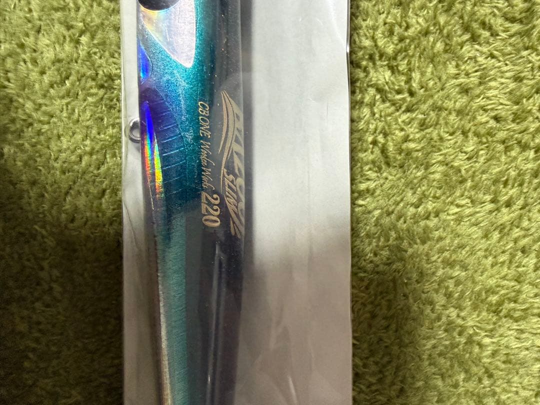 バズースリム220 CBONE