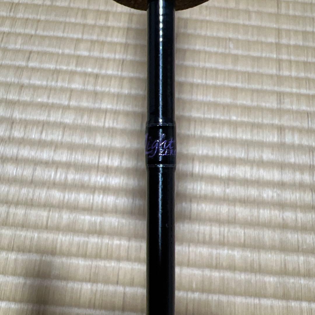 タカミテクノス　23MOZ621 SLJ-SP オリジナルブランク30本限定生産