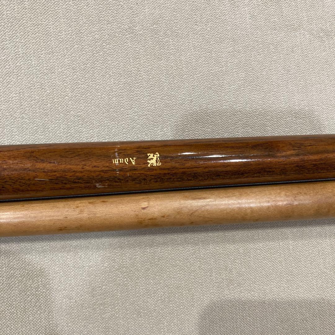 Adamビリヤードビンテージキュー 19 ½ oz