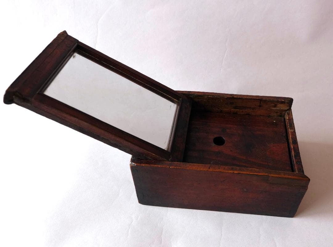 ☆☆☆李朝：両班の化粧箱