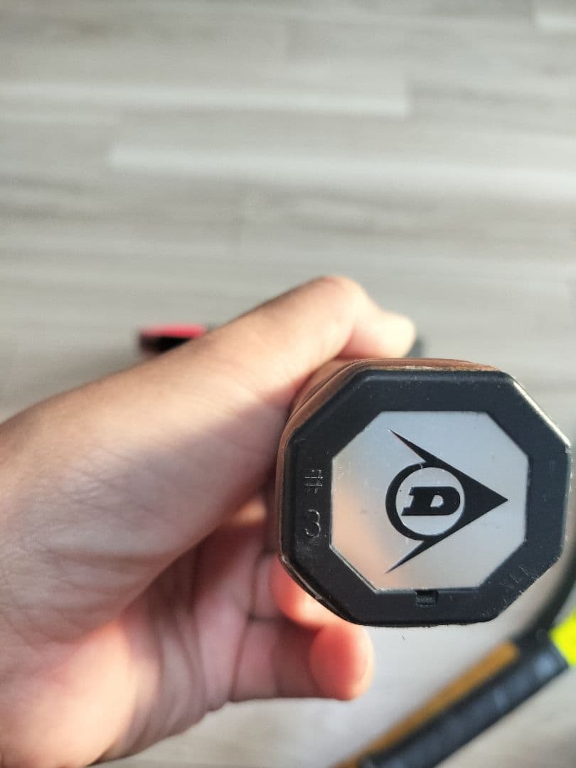 ダンロップ Srixon CX 200テニスラケット G3