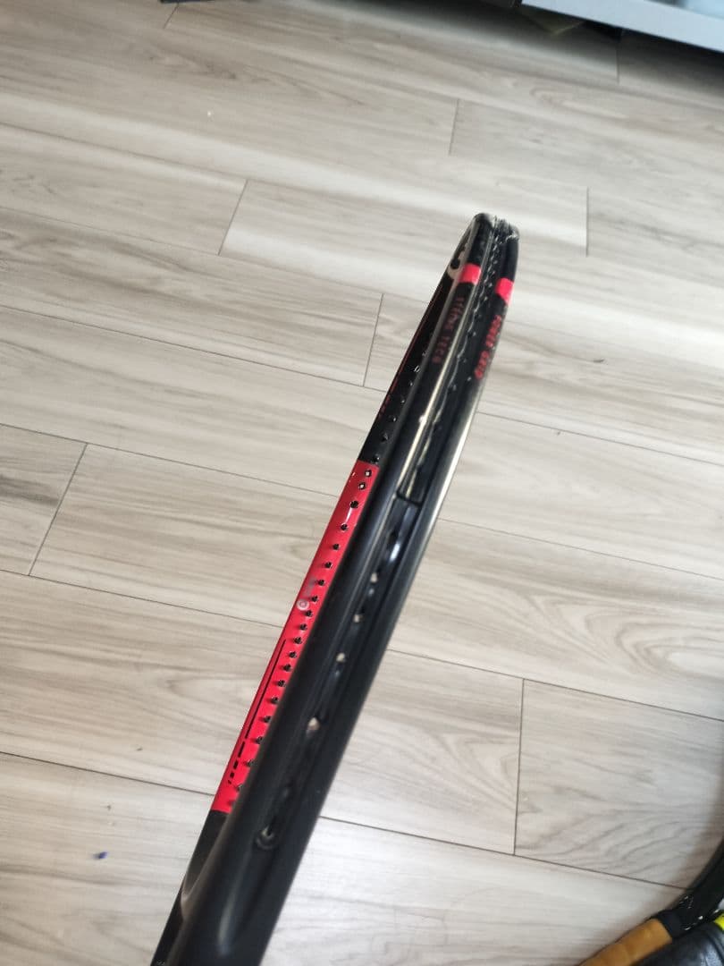 ダンロップ Srixon CX 200テニスラケット G3