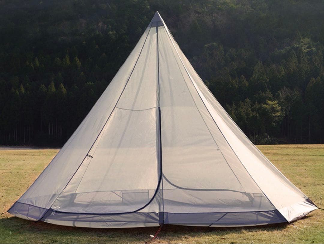 DODワンポールテントLセット