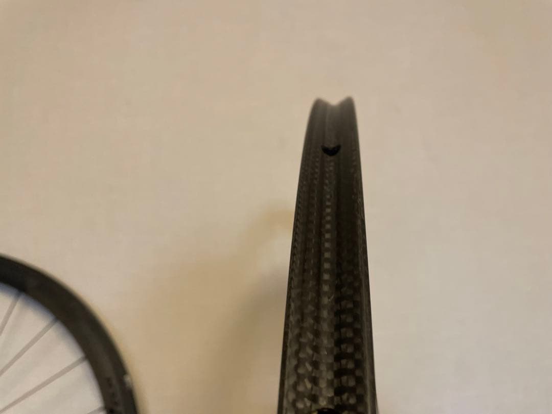 ROVAL CLX40 TU シマノフリー