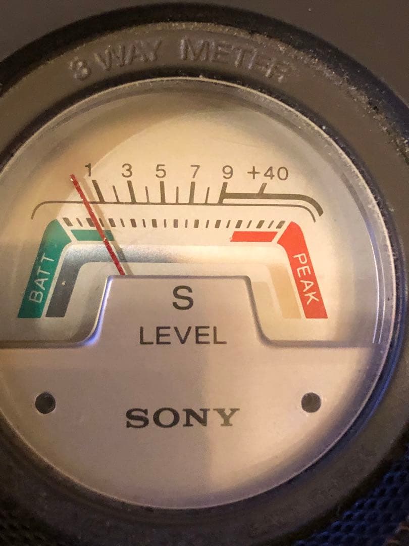ICB87R オーバーホール済み