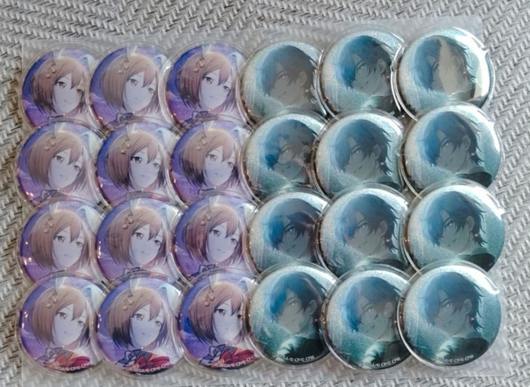 MEIKO KAITO 痛バ まとめ売り