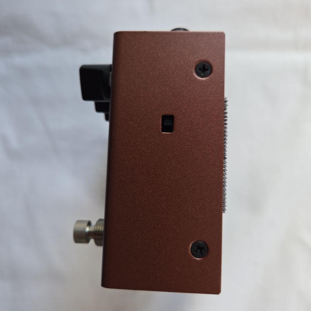 FREE THE TONE AS-1R デジタルリバーブ