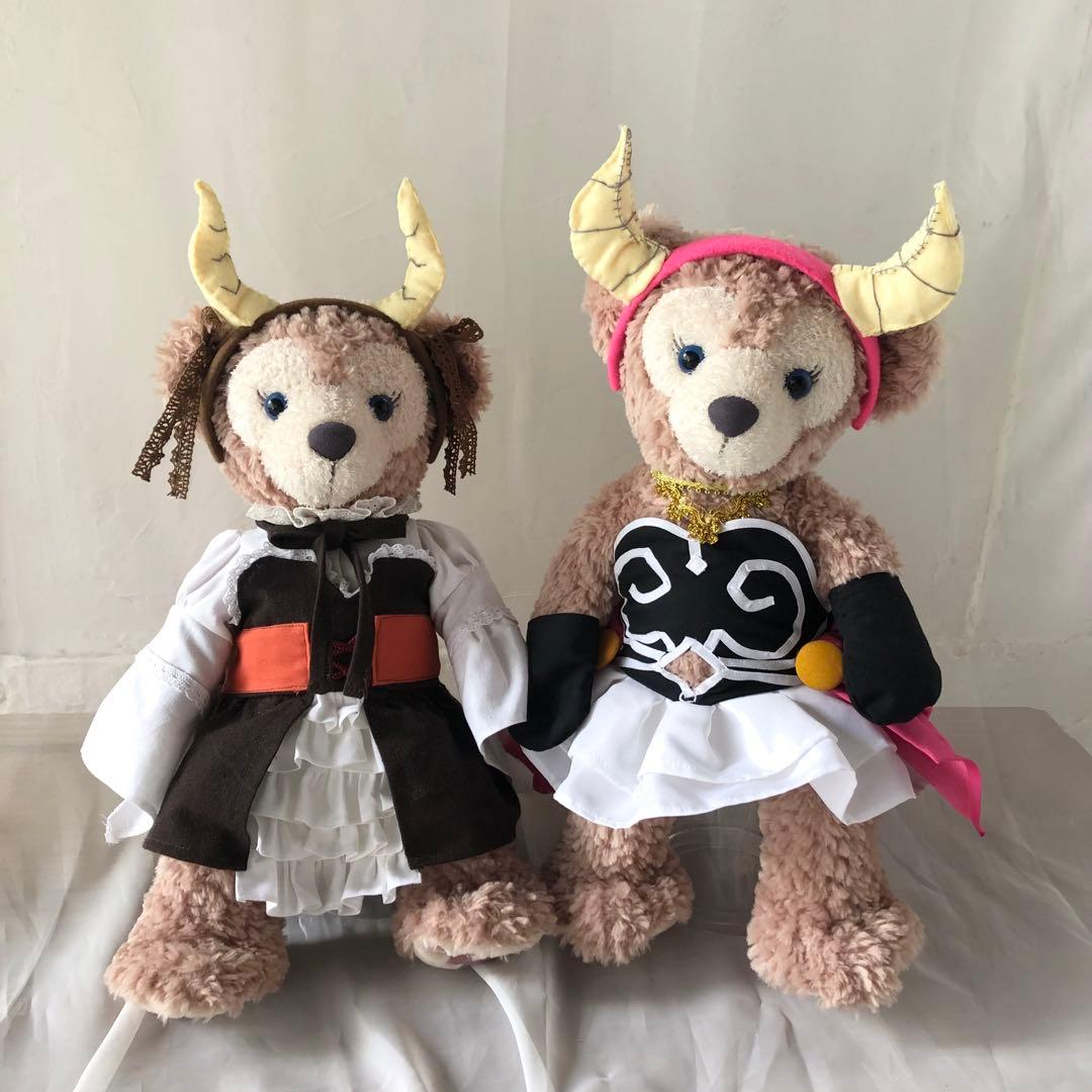 断頭台のアウラ リーニエ シェリーメイ サイズ コスチューム 葬送のフリーレン